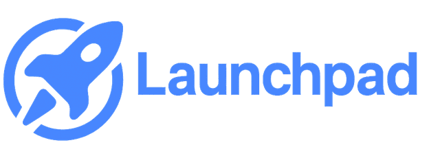 Launchpad logo